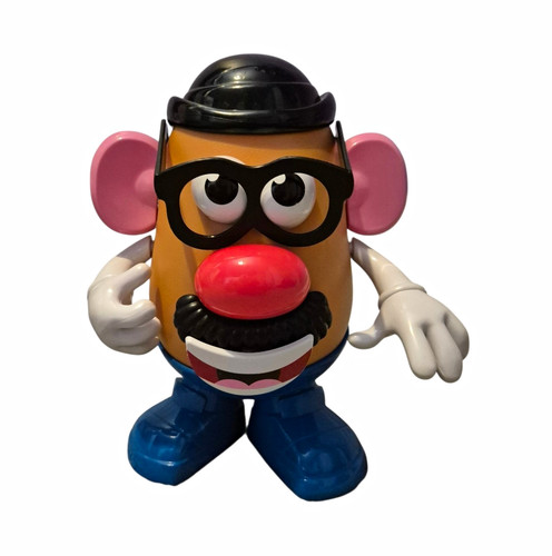Potato head mix match - mr.,