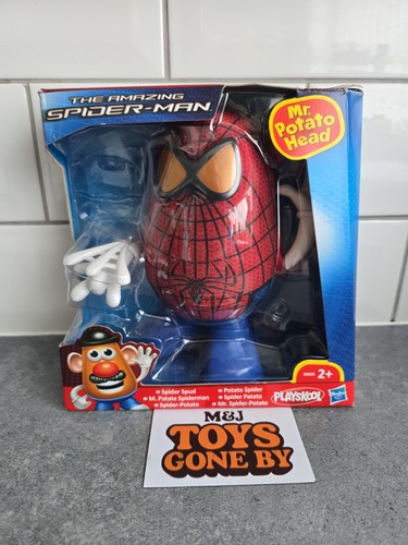 Marvel playskool potato - marvel,