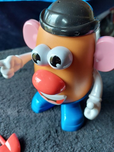 Potato head toy story - mr.,