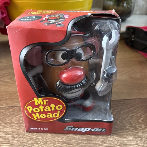 Snap tools potato head - snap, mr