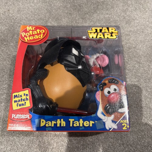 Playskool potato head - playskool, mr.
