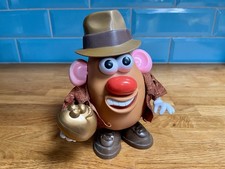 Playskool Indiana Jones Mr