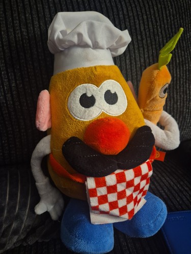 Toy story potato - toy,