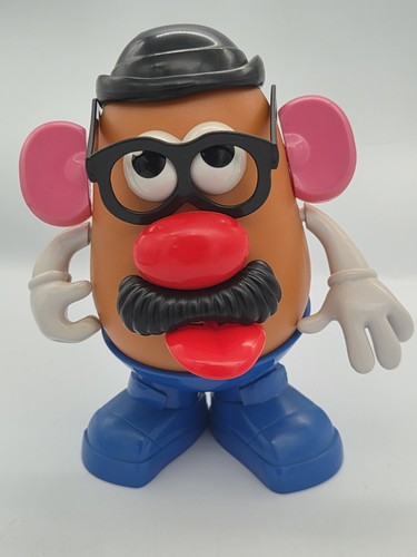 Playskool friends potato - playskool, mr.