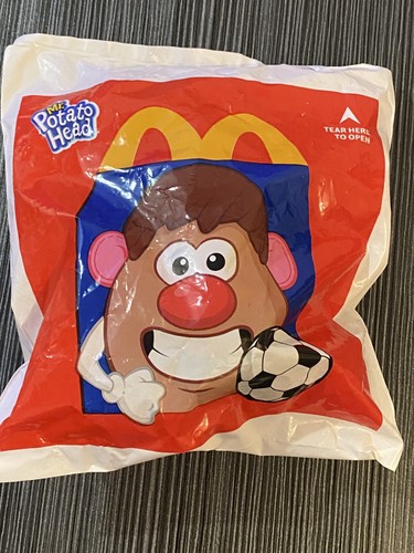 Mcdonald happy meal toy - meal,