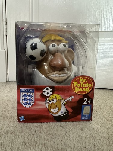 Potato head official - mr,