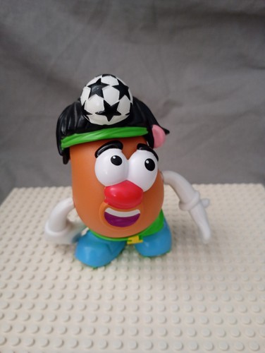 Potato head little - potato, taters