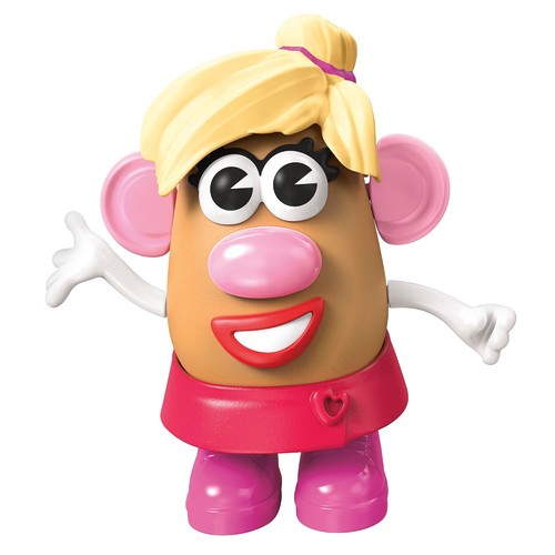 Potato head playskool toy - playskool,