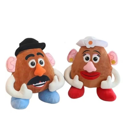 Cute and mrs potato - cute,