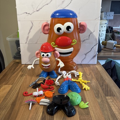 Potato head 2016 storage - mr,