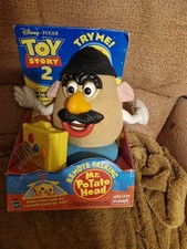 Disney TOY STORY 2 MR. POTATO