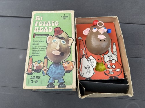 Peter pan toy - a,