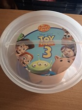 Disney Store Exclusive Toy