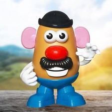 Mr. Potato Head