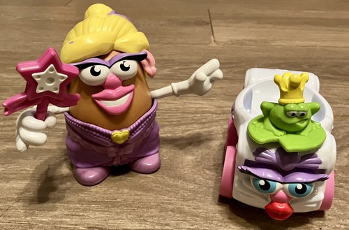 Potato head little taters - little,