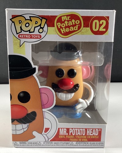 Funko pop retro - funko,