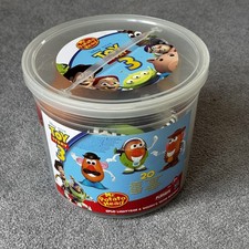 Disney Store Exclusive Toy