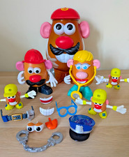 Giant Super Spud Mr Potato