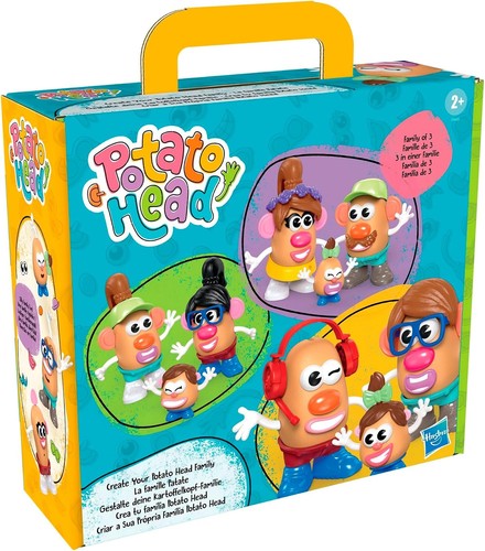 Potato head f9408 - potato,
