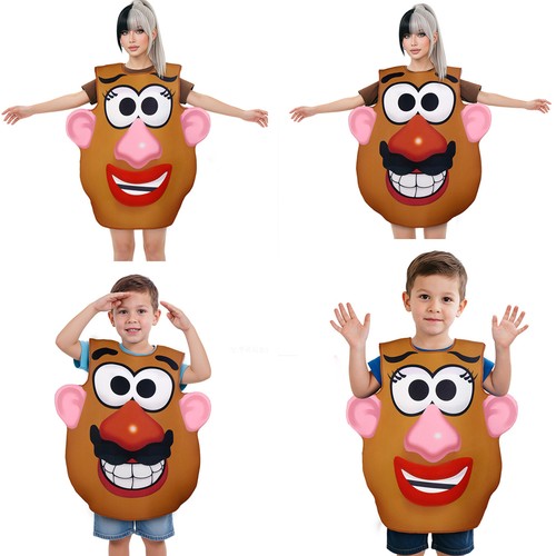 Toy story potato head mrs - toy,