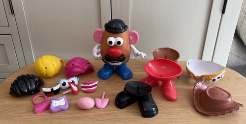 Disney toy story mrs - story, mr