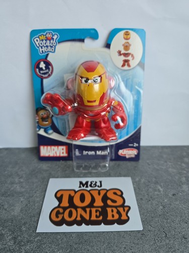 Marvel playskool friends mix - playskool, friends.
