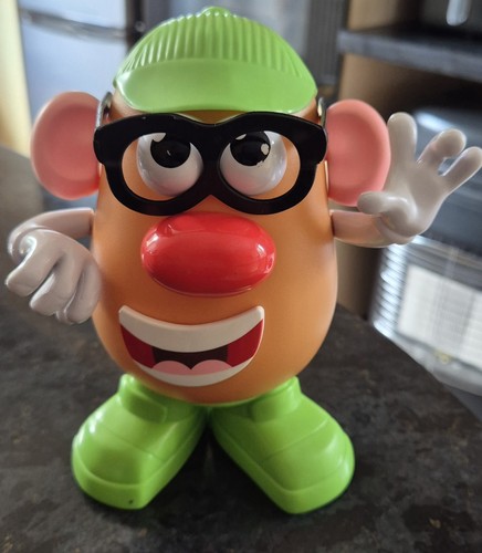 Potato head - mr,