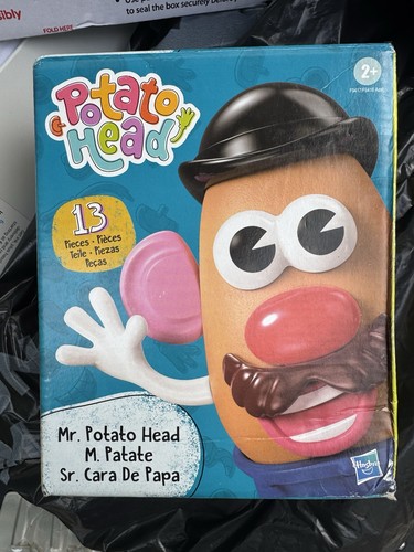 Hasbro potato head classic - hasbro, mr