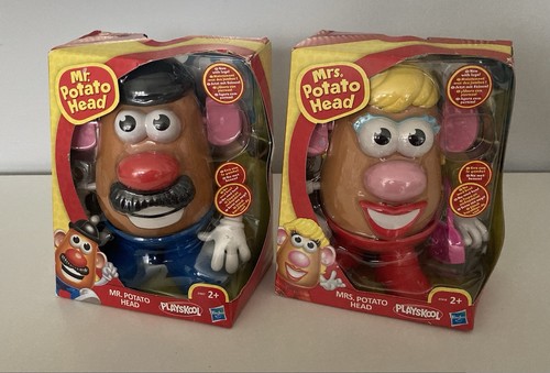 Original mrs potato - original, &