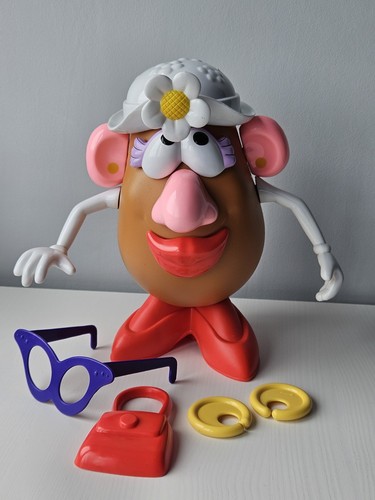 Vintage original disney toy - original,