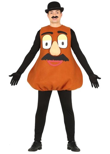 Adult size funny - funny, mr