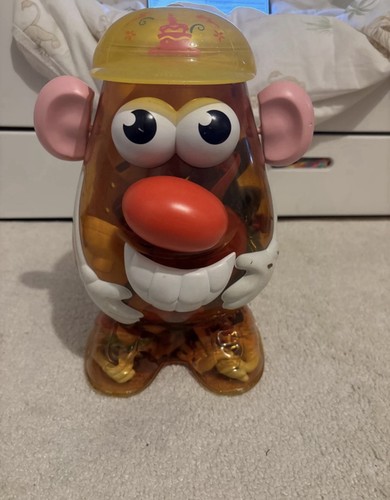 Hasbro potato head and - hasbro,