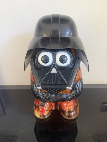 Collection star wars - collection, of