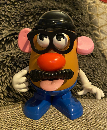Toystory disney potato head - disney, mr