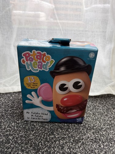 Potato head piece - 13, hasbro