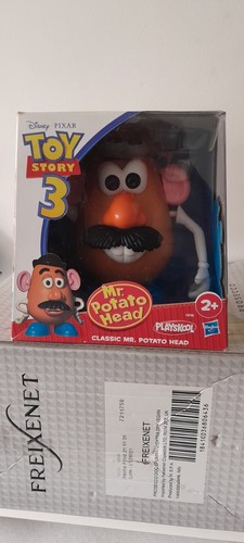 Toy story potato head - mr,