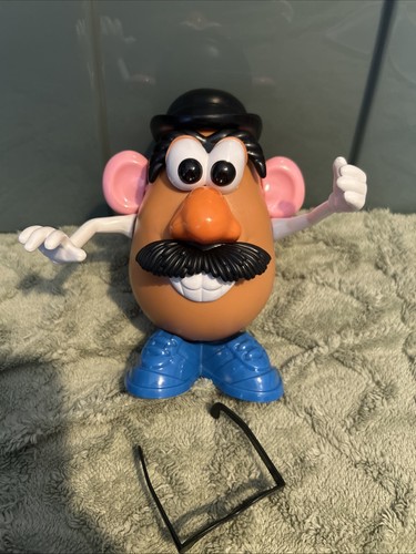 Toy story potato head rare - mr,