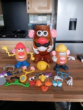 Mr Potato Head Bundle &