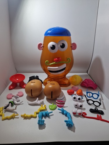 Potato head toy - potato, 2