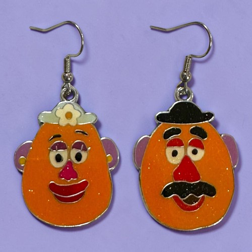 Mrs potato head - mr.,