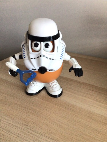 Playskool 1985 potato - 1985., mr