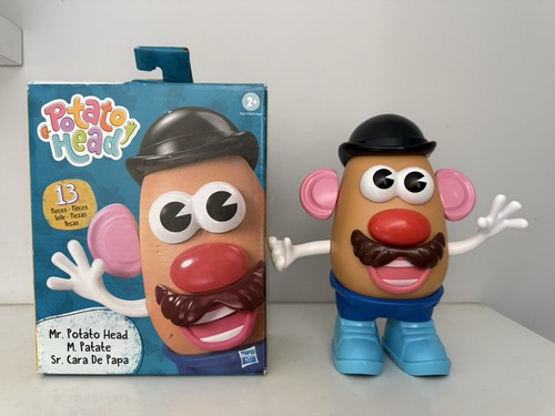 Potato head boxed with - mr,