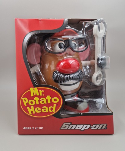 Hasbro snap potato - hasbro/snap, on