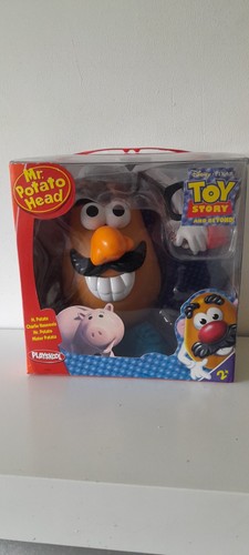 Potato head box toy - mr,