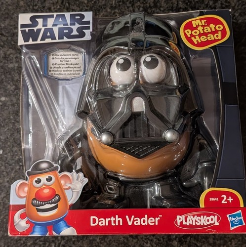 New playskool star wars - star,
