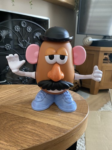 Toy story potato - toy,