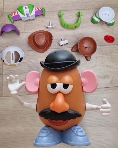 Official disney pixar - official,