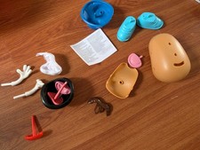 Hasbro Mr Potato Head Toy gift