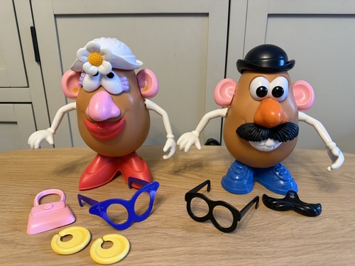 Disney toy story original - disney, mr