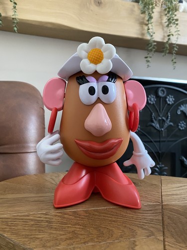 Toy story mrs potato head - story,